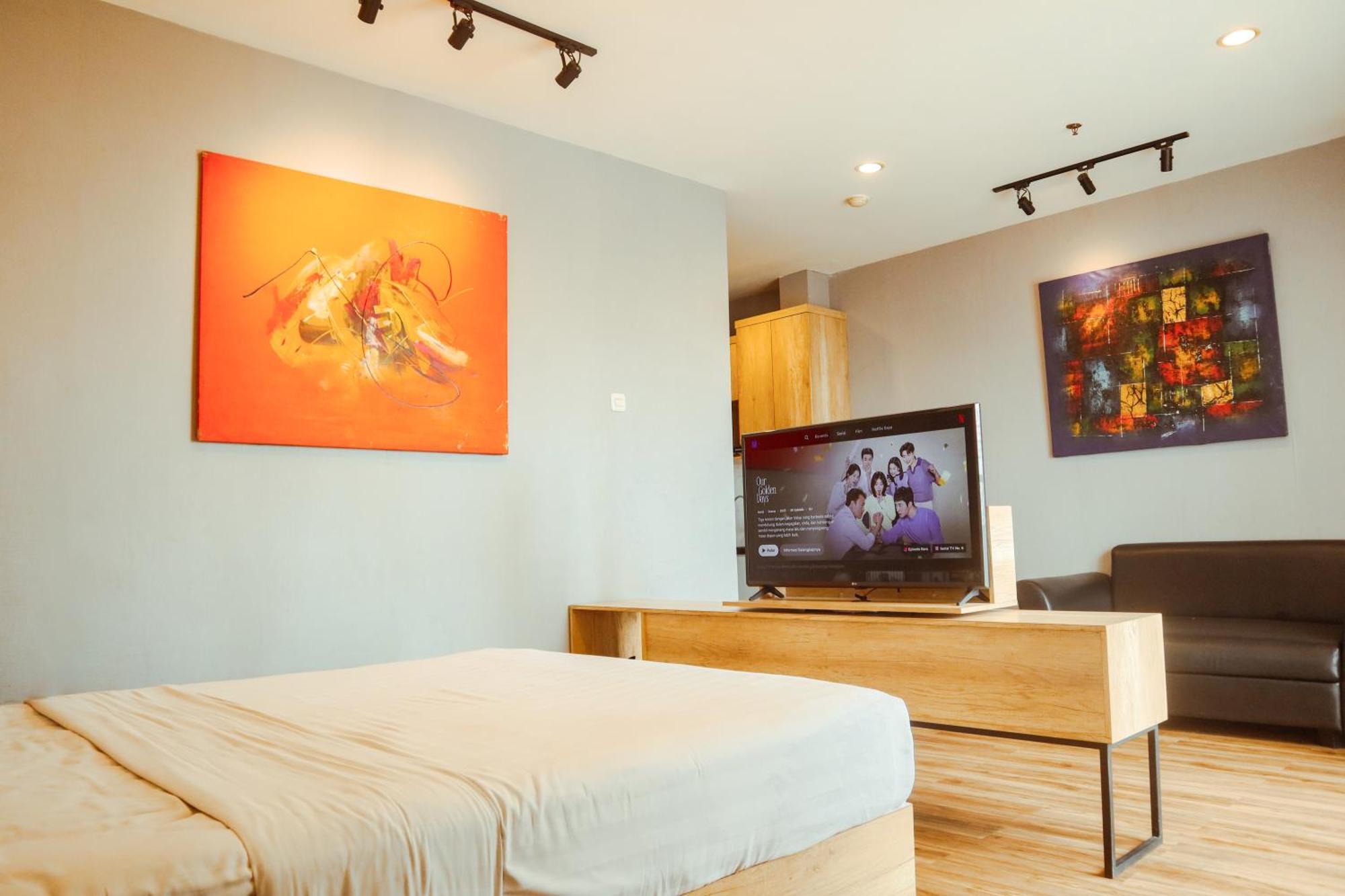 Kamar Deluxe