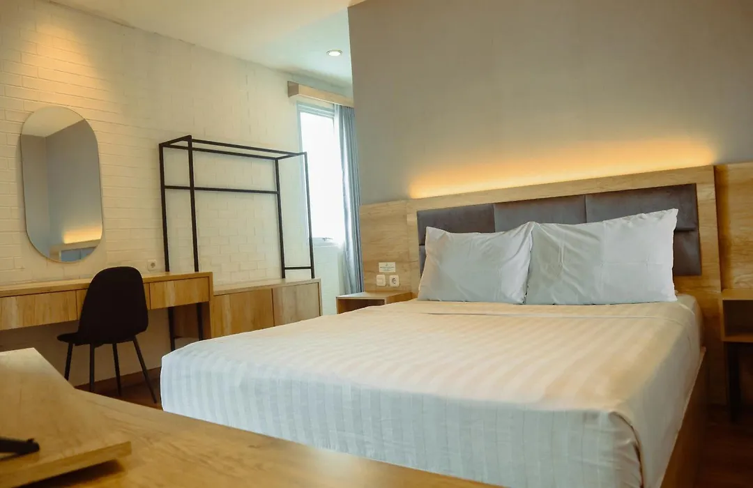 Twin Tower Hotel & Residence-1
