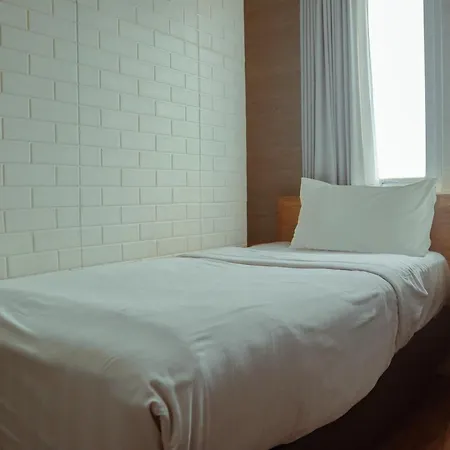 Twin Tower Hotel & Residence-2
