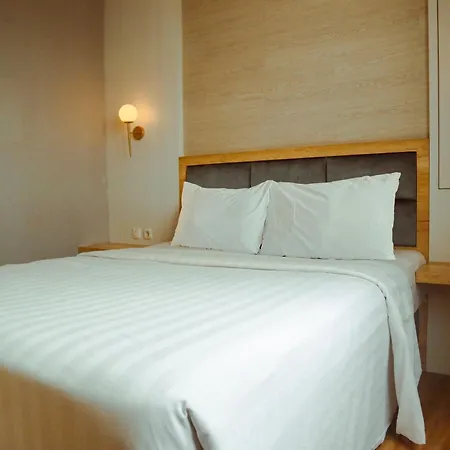 Twin Tower Hotel & Residence-3